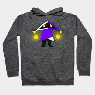 Little wizard of the sun. Hoodie